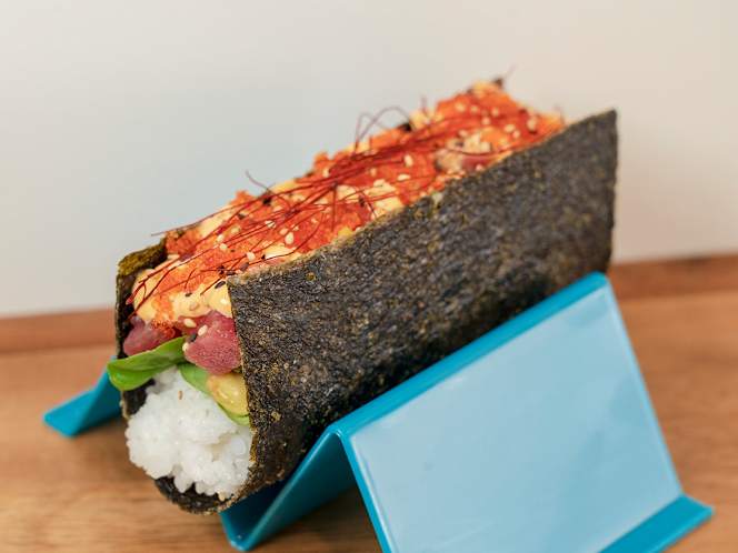 Kazi Eatery - 3
