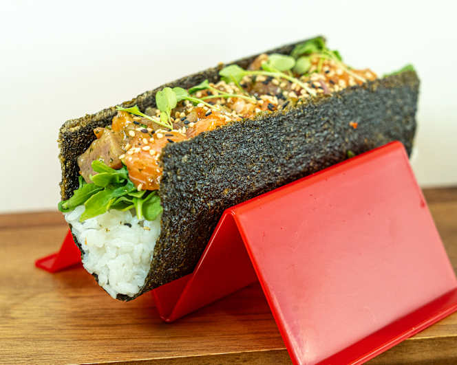 Kazi Eatery - 4