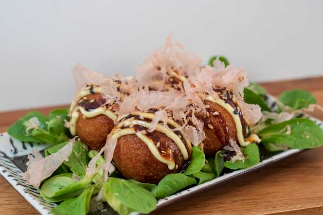 Kazi Eatery - 8