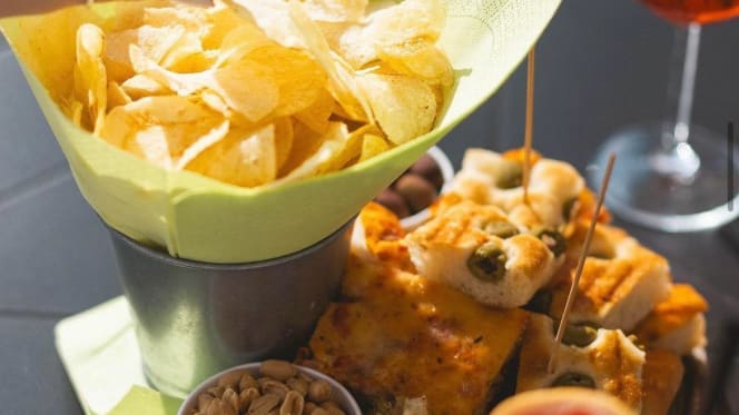 Papilla Monza - Monza - 3