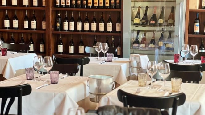 Agli Archi - Ristorante, Enoteca, Cicchetti Gourmet - 8