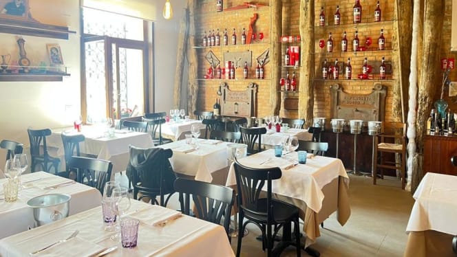 Agli Archi - Ristorante, Enoteca, Cicchetti Gourmet - 9