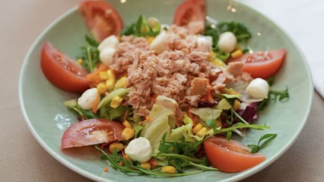 Agli Archi - Ristorante, Enoteca, Cicchetti Gourmet - 3