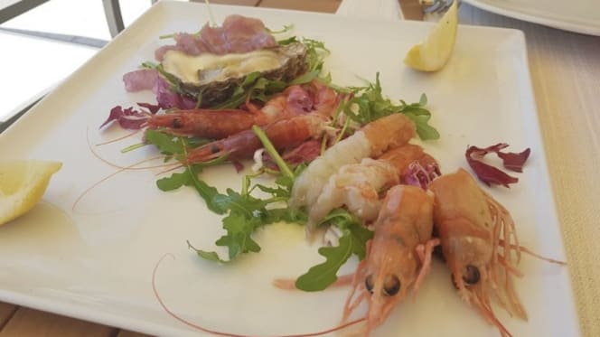 Agli Archi - Ristorante, Enoteca, Cicchetti Gourmet - 2