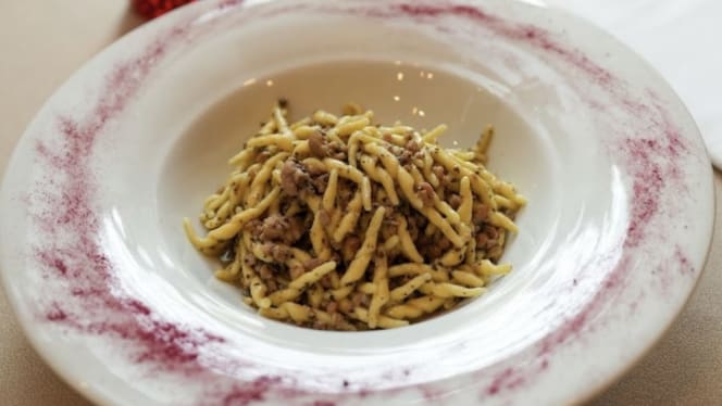 Agli Archi - Ristorante, Enoteca, Cicchetti Gourmet - 5