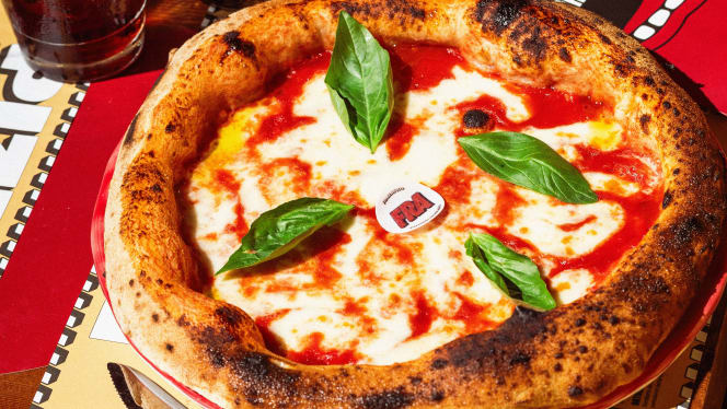 Fradiavolo - Genova Corso Italia - 0