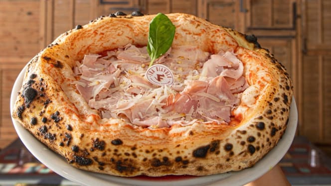 Fradiavolo - Genova Corso Italia - 2