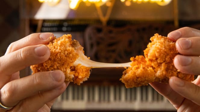 Fradiavolo - Genova Corso Italia - 4