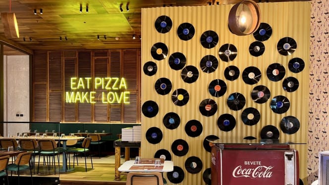 Fradiavolo - Genova Corso Italia - 9