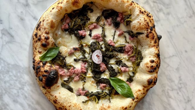 Fradiavolo - Genova Corso Italia - 1