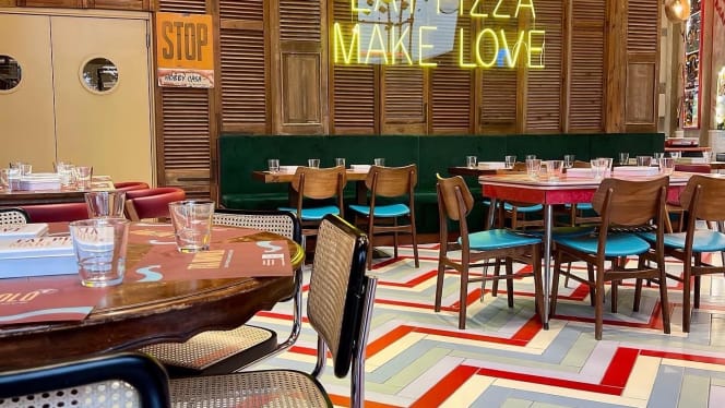 Fradiavolo - Genova Corso Italia - 7