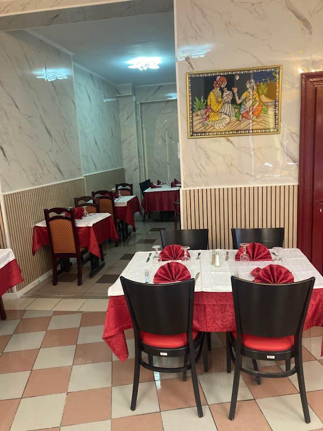 Le Shalimar - Jardins - 0