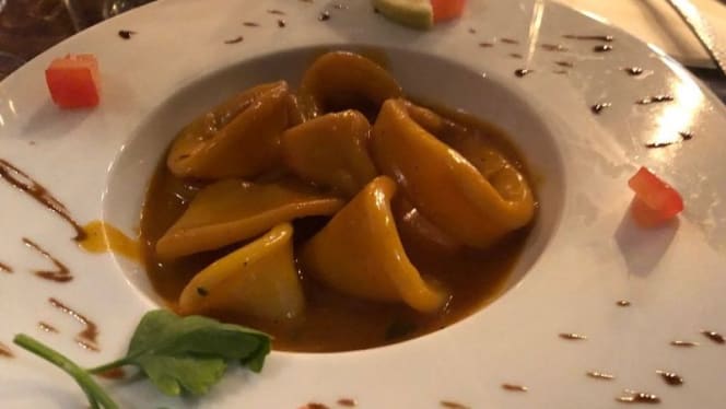 Le Caveau de l'Isle - Paris - 2