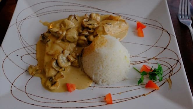 Le Caveau de l'Isle - 1