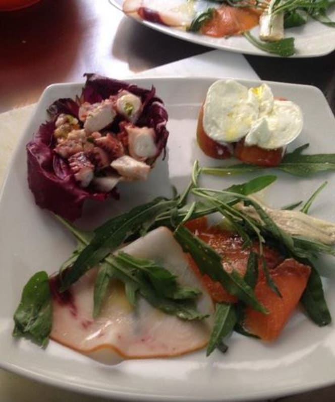 La locanda del pozzo - 7