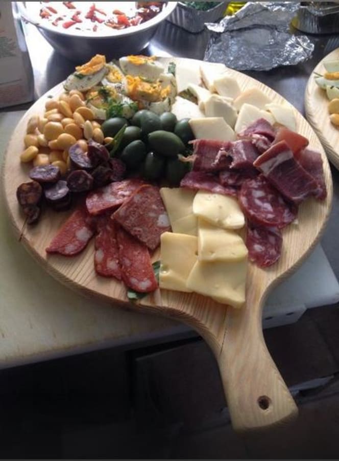 La locanda del pozzo - 8