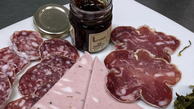 La locanda del pozzo - 5