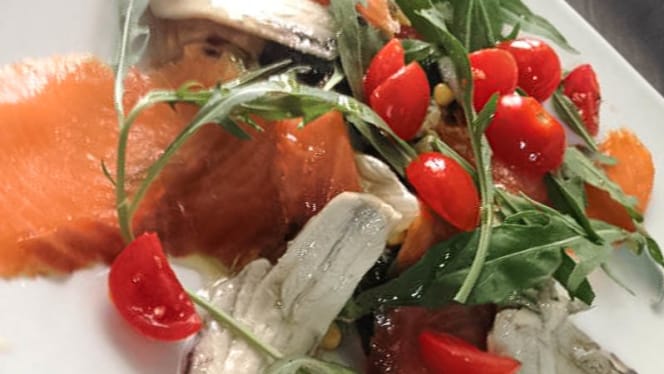 La locanda del pozzo - 0