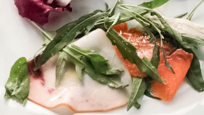 La locanda del pozzo - 9