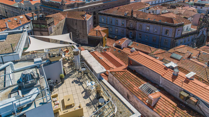 A Bicicleta - Porto - 8