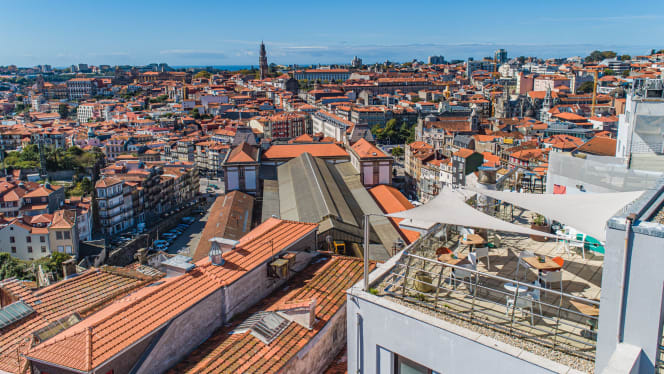 A Bicicleta - Porto - 9