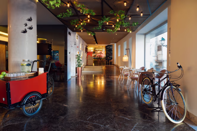 A Bicicleta - Porto - 7