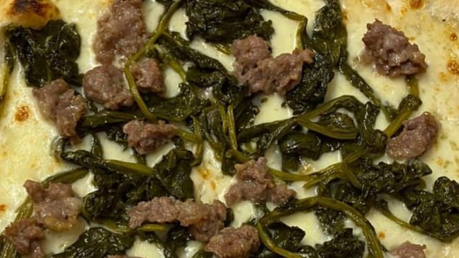 We Uagliò - Primaticcio - 2