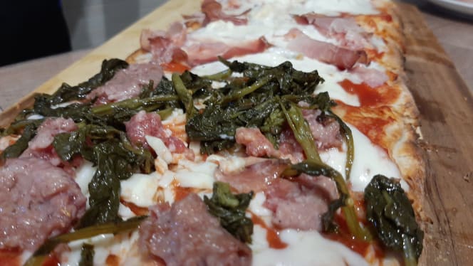 We Uagliò - Primaticcio - 4