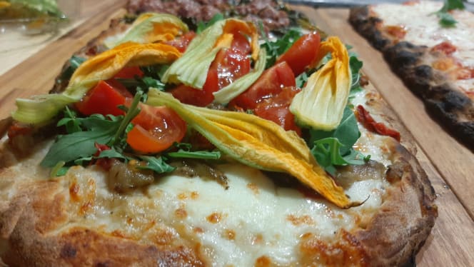 We Uagliò - Primaticcio - 3