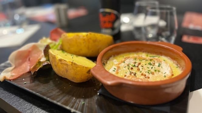 La Popote des 2 Potes - 1