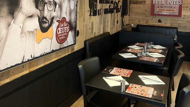 La Popote des 2 Potes - 4