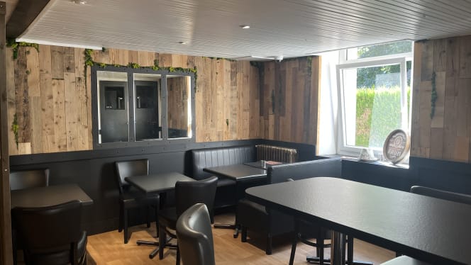 La Popote des 2 Potes - 5