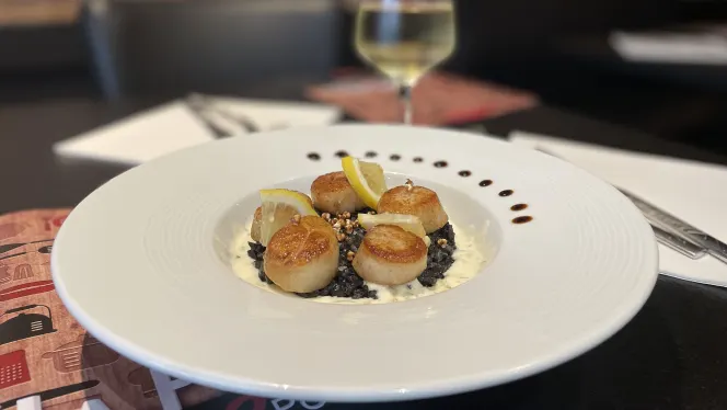 La Popote des 2 Potes - 0