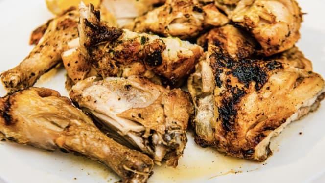 Sporting Club De Londres - 9