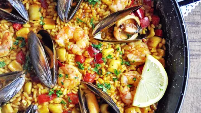 Sporting Club De Londres - 3