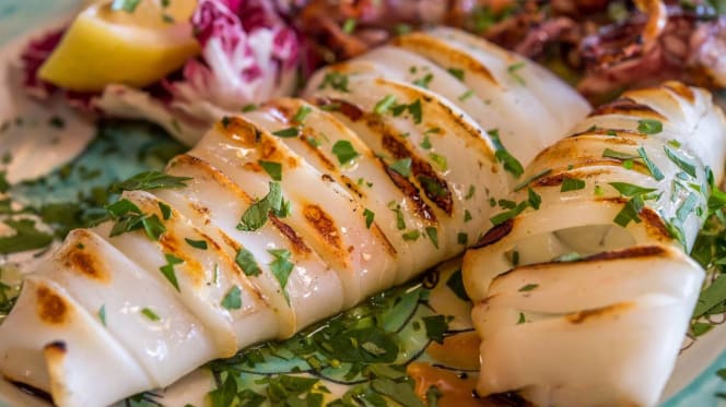 Sporting Club De Londres - 5