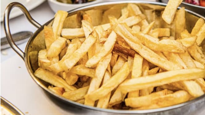 Sporting Club De Londres - 6