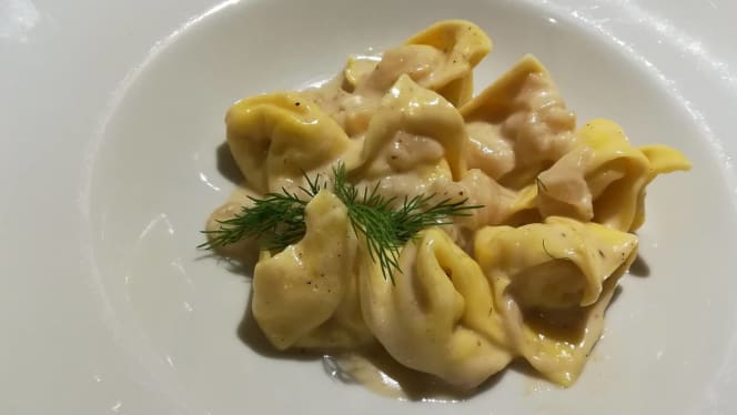 Olio Restaurant - Firenze - 5