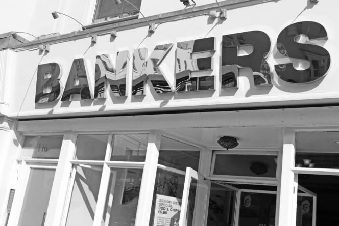 Bankers - 7