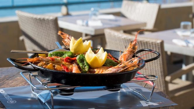 Le Comptoir JOA - Saint-Jean-de-Luz - 4