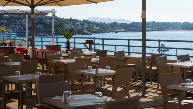 Le Comptoir JOA - Saint-Jean-de-Luz - 3