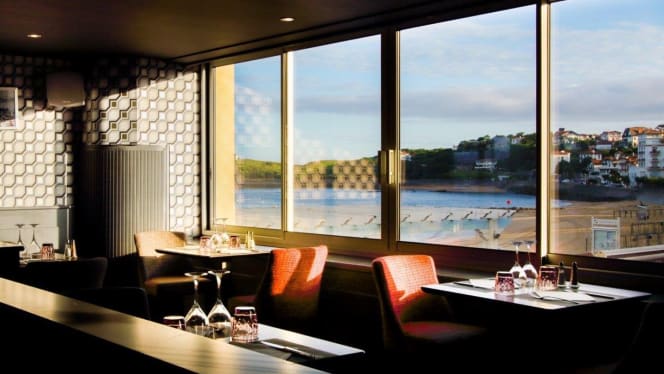 Le Comptoir JOA - Saint-Jean-de-Luz - 6