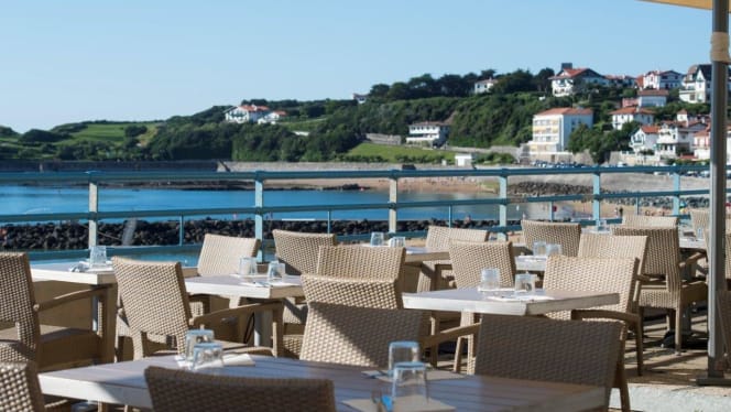 Le Comptoir JOA - Saint-Jean-de-Luz - 2