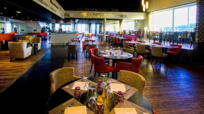 Le Comptoir JOA - Saint-Jean-de-Luz - 1