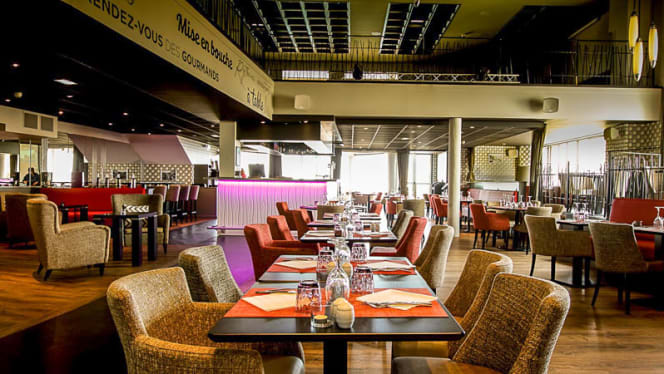 Le Comptoir JOA - Saint-Jean-de-Luz - 8