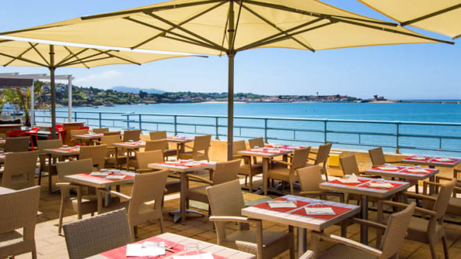 Le Comptoir JOA - Saint-Jean-de-Luz - 7