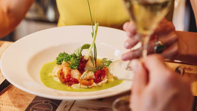 Masi Wine Bar Munich - 4