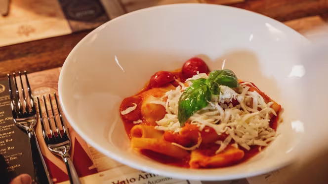 Masi Wine Bar Munich - 5