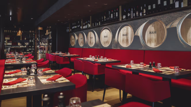 Masi Wine Bar Munich - 7