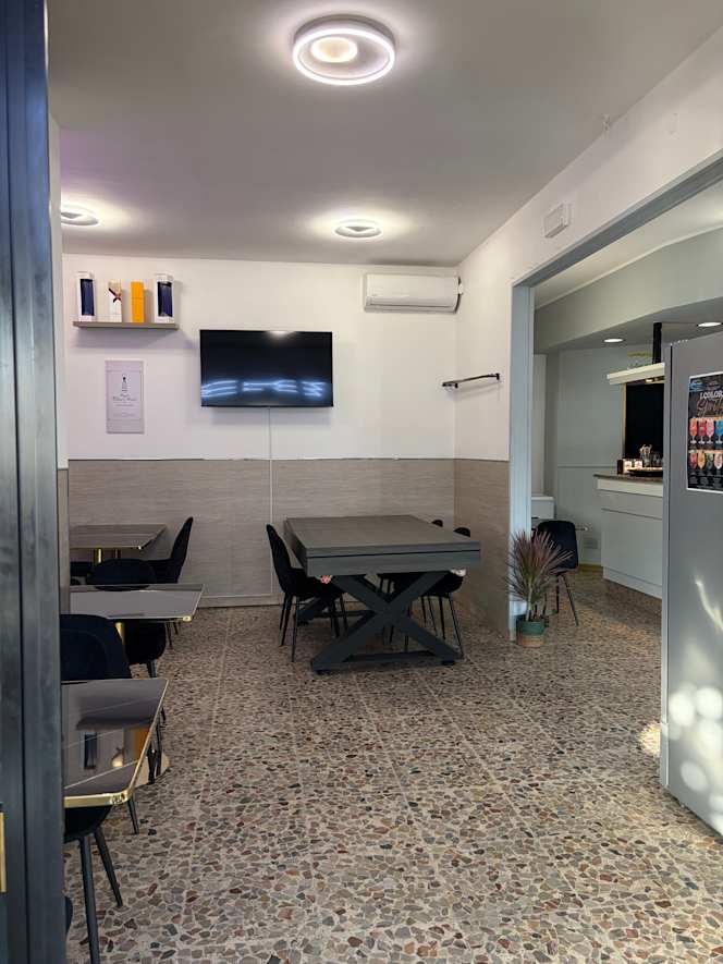 La Gintoneria - 1